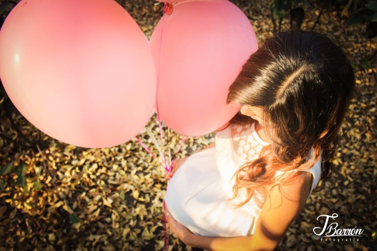 Sesión Fotográfica profesional de Embarazo - Fotografía Profesional