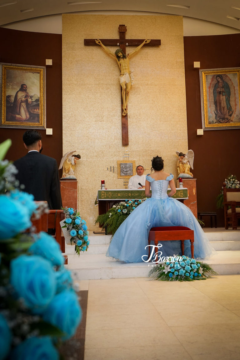 Fotografía Profesional de evento de xv años - xv años