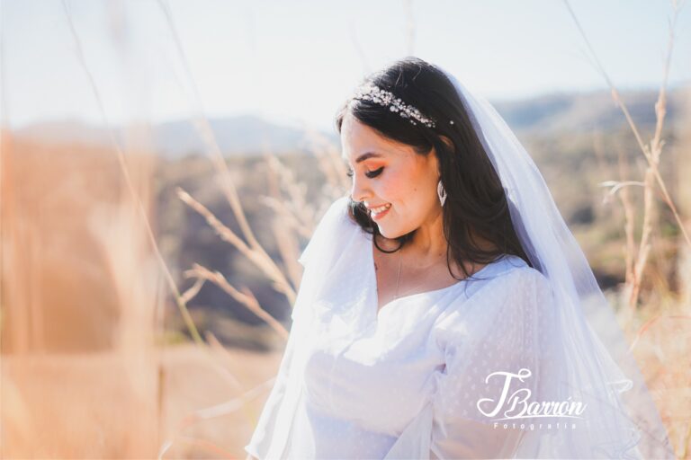 Sesión fotográfica de Bodas - Fotografía Profesional