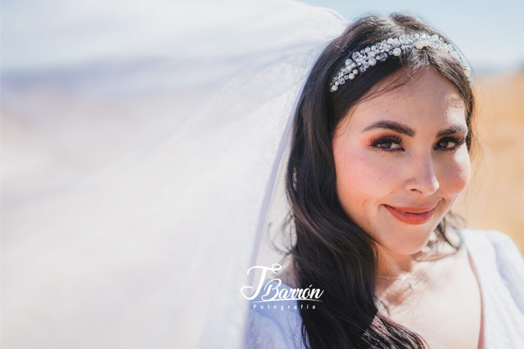 Sesión fotográfica de Bodas - Fotografía Profesional